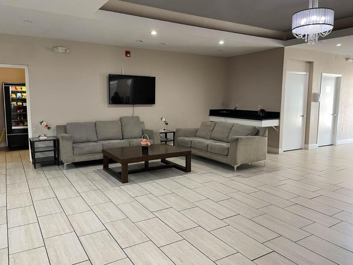 Studio 6 Suites North Richland Hills Tx Eksteriør bilde