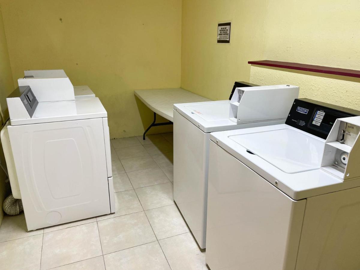 Studio 6 Suites North Richland Hills Tx Eksteriør bilde