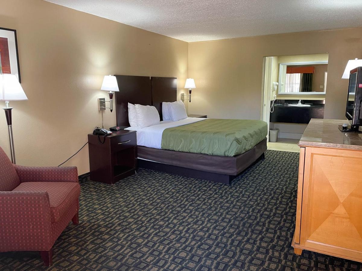 Studio 6 Suites North Richland Hills Tx Eksteriør bilde