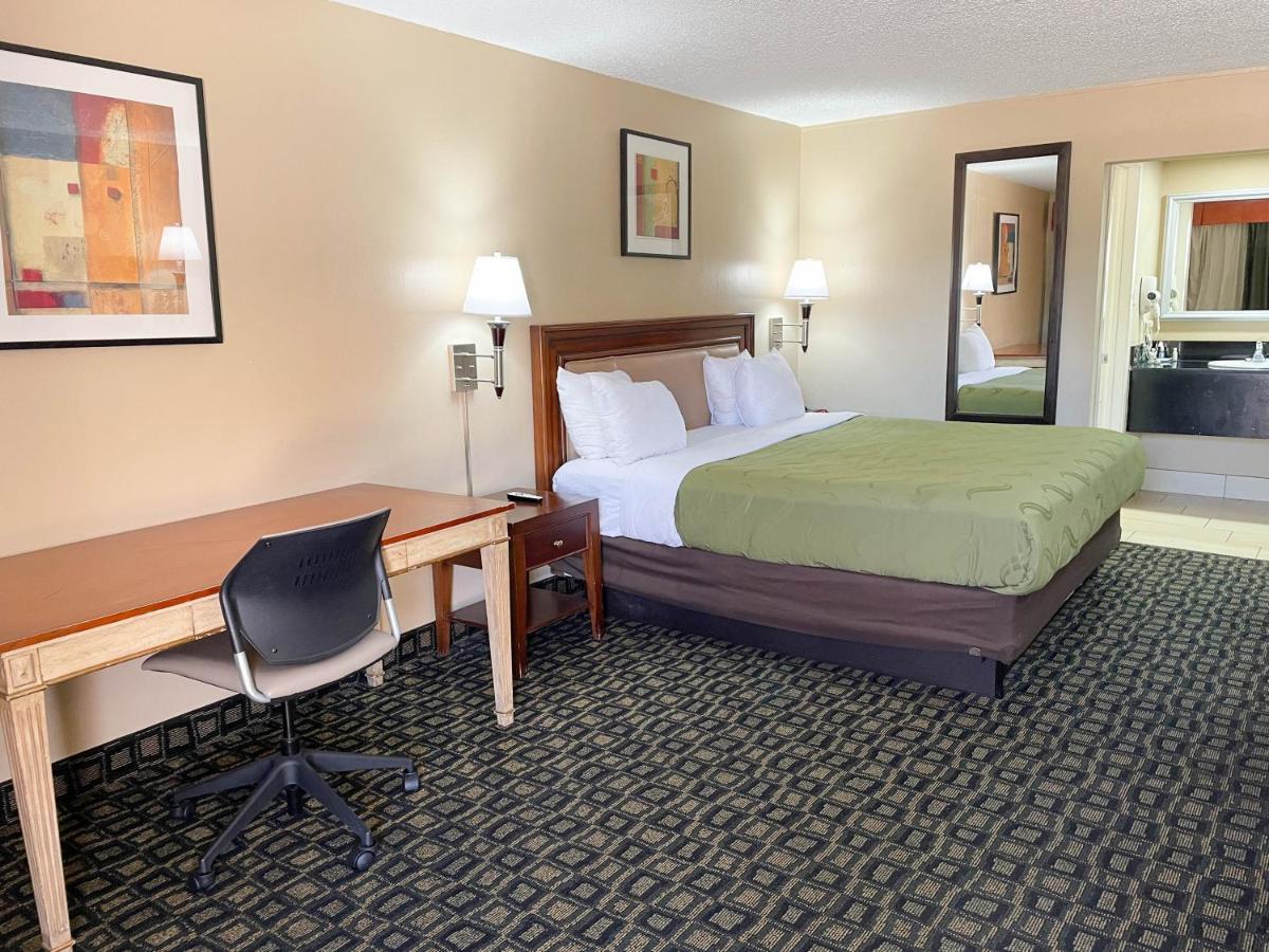 Studio 6 Suites North Richland Hills Tx Eksteriør bilde
