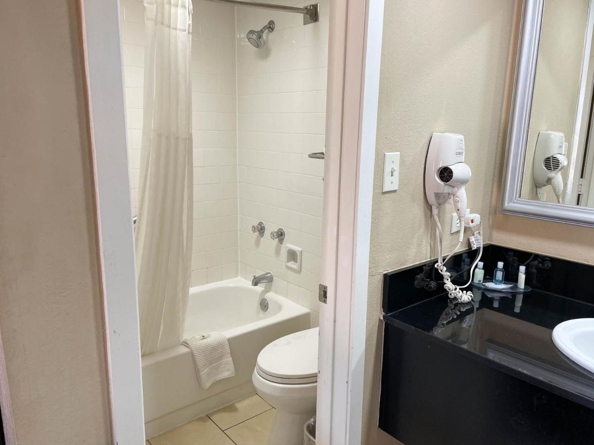 Studio 6 Suites North Richland Hills Tx Eksteriør bilde