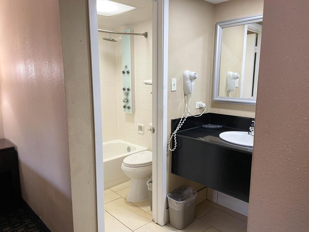 Studio 6 Suites North Richland Hills Tx Eksteriør bilde