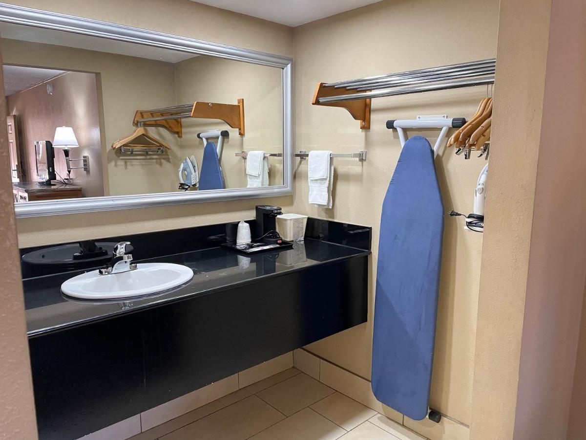 Studio 6 Suites North Richland Hills Tx Eksteriør bilde