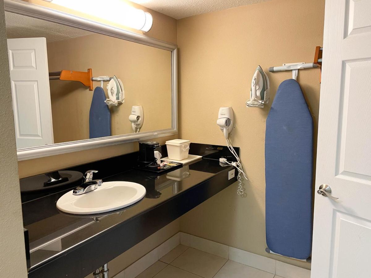 Studio 6 Suites North Richland Hills Tx Eksteriør bilde