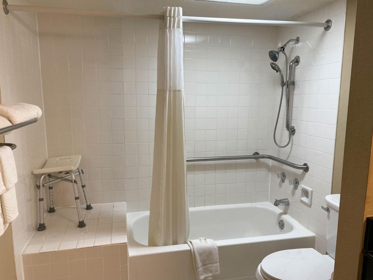 Studio 6 Suites North Richland Hills Tx Eksteriør bilde