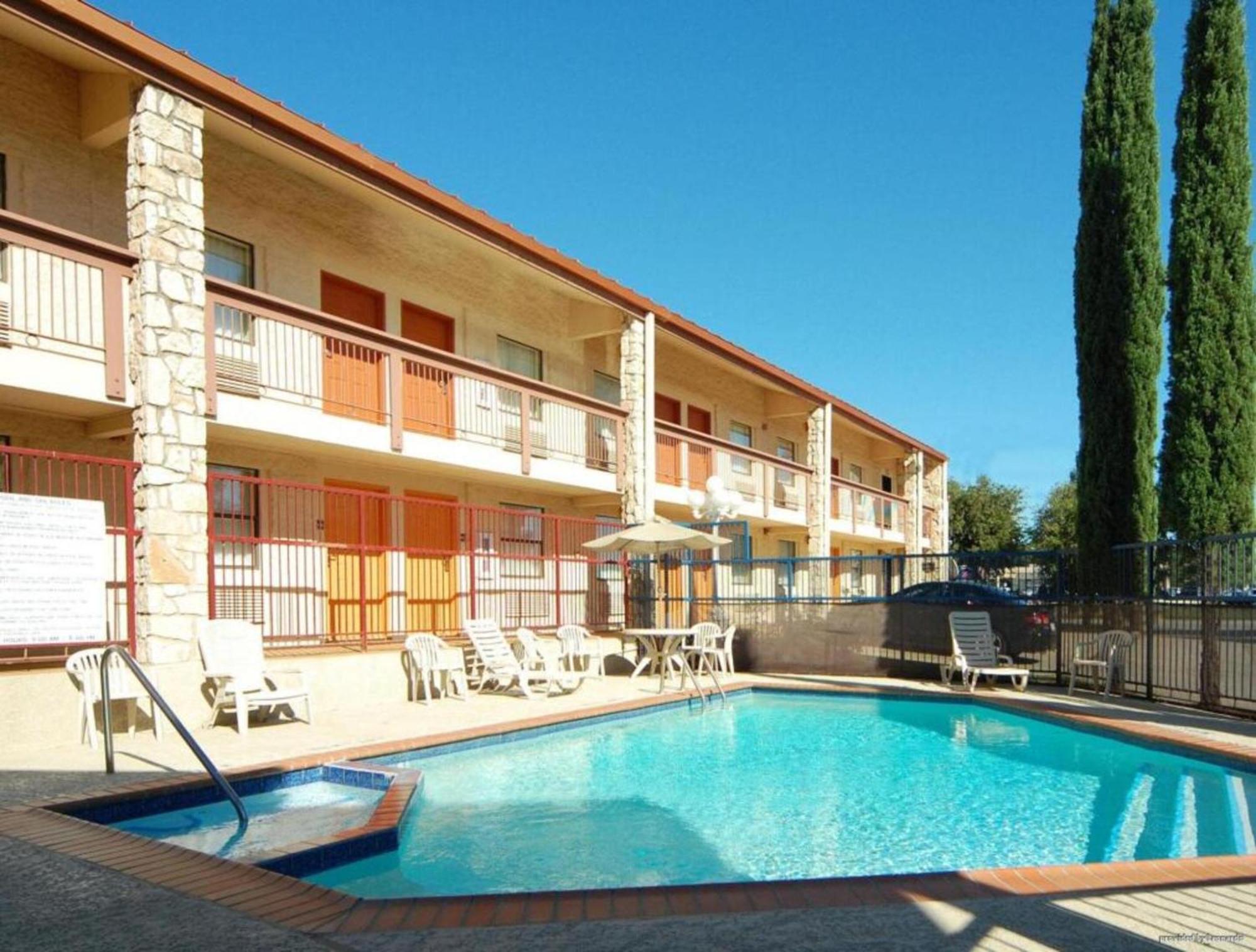 Studio 6 Suites North Richland Hills Tx Eksteriør bilde